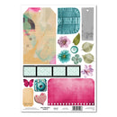 3 Quarter Designs Mini Project Sheet - Teenage Dream