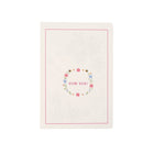 Poppy Crafts Quilling Kit - A5 Greeting Card
