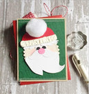 Poppy Crafts Cutting Dies