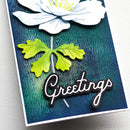 Poppy Crafts Cutting Dies