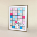 Poppy Crafts Cutting Dies & Stamp Set