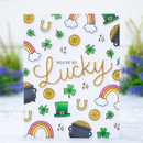 Poppy Crafts Cutting Dies