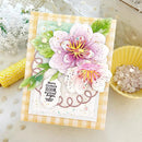 Poppy Crafts Cutting Dies