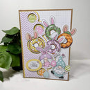 Poppy Crafts Cutting Dies