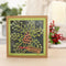 Poppy Crafts Cutting Dies #900 - Christmas Collection - Framed Holly