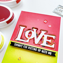 Poppy Crafts Cutting Dies