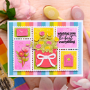Poppy Crafts Cutting Dies