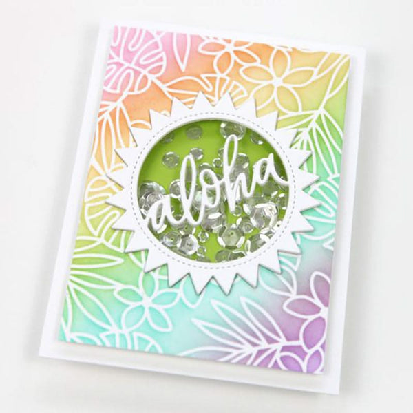 Poppy Crafts Cutting Dies