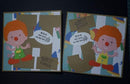 Poppy Crafts Cutting Dies