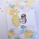 Poppy Crafts Cutting Dies
