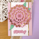 Poppy Crafts Cutting Dies
