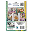 3 Quarter Designs Card Making Pack 6" x 4" - Oh Texture