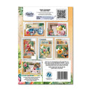 3 Quarter Designs Card Making Pack 6" x 4" - Tropic Excursion