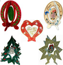 Poppy Crafts Cutting Dies