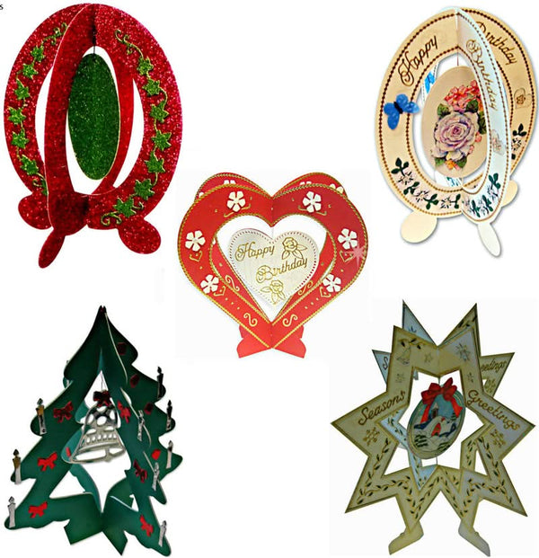 Poppy Crafts Cutting Dies