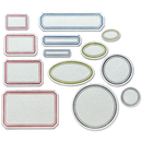 Poppy Crafts Cutting Dies & Stamp Set