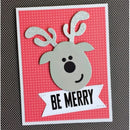 Poppy Crafts Cutting Dies