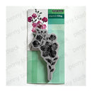 Penny Black Slapstick Cling Rubber Stamp - Finest