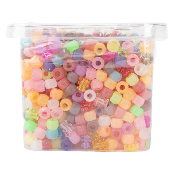 CousinDIY Bead Tub Gummy Bears