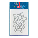 Your Next Die - Monkey Fun*