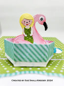 Karen Burniston Dies Tiny Accessories 4 - Beach*