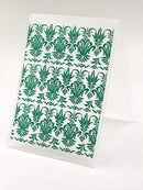 Poppy Crafts Embossing Folder