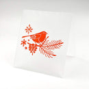 Poppy Crafts Embossing Folder