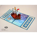 Karen Burniston Dies Pirate Ship Add-ons*