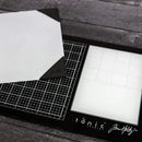 Tim Holtz Tonic Travel Media Surface Mat*