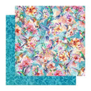 Graphic 45 Collection Pack 8"x 8" - Flight Of Fancy