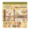 Graphic 45 Collection Pack 8"x 8" - Autumn Greetings