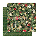 Graphic 45 Collection Pack 12"x 12" - Merry & Bright