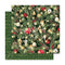 Graphic 45 Collection Pack 12"x 12" - Merry & Bright