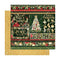 Graphic 45 Collection Pack 12"x 12" - Merry & Bright