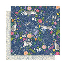 Graphic 45 Collection Pack 12"x 12" - Spring Is In The Air