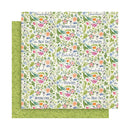 Graphic 45 Collection Pack 12"x 12" - Spring Is In The Air