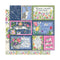 Graphic 45 Collection Pack 12"x 12" - Spring Is In The Air