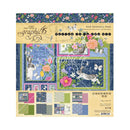 Graphic 45 Collection Pack 8"x 8" - Spring Is In The Air