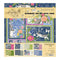 Graphic 45 Collection Pack 12"x 12" - Spring Is In The Air