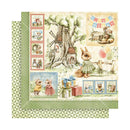 Graphic 45 Collection Pack 12"x 12" - Hip Hip Hooray