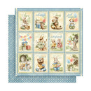 Graphic 45 Collection Pack 12"x 12" - Hip Hip Hooray