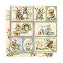 Graphic 45 Collection Pack 12"x 12" - Hip Hip Hooray