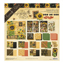 Graphic 45 Keepsake Edition Kit - Let It Bee