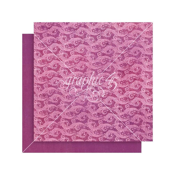 Graphic 45 Collection Pack 8"x 8" - Seas The Day
