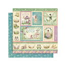 Graphic 45 Collection Pack 8"x 8" - Fairy Boutique