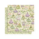 Graphic 45 Collection Pack 8"x 8" - Fairy Boutique