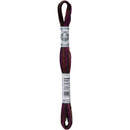 DMC Coloris 8m - Nuit Canadienne*