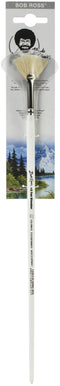 Bob Ross Fan Blender Brush Size 3