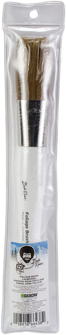 Bob Ross Foliage Brush 1" Width*
