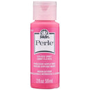 FolkArt Perle Acrylic Paint 2oz Rose Sorbet